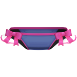 Kawaii Dva Overwatch Ruffled Swimsuit Bottoms