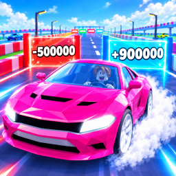 Fuel Rush (NEW Update)