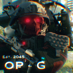ACS Operation Ghost (V.5.3) Remastered [DRP]