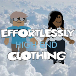 Effortlessly High End Clothing