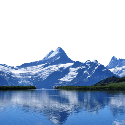 the swiss alps png Roblox decal