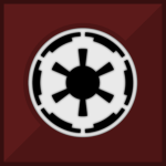 TGE |+| Imperial Government