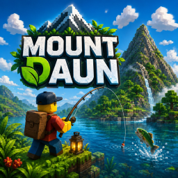 [PRO] Mount Daun icon