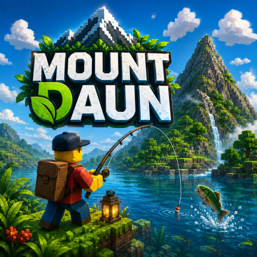 Mount Daun