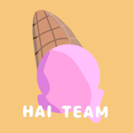 Hai team!
