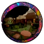 caption=Badge