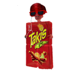 Food mafla
