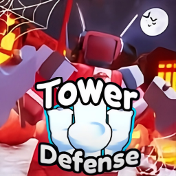 Oldest T Tower Defense [🎃 EP 66] icon