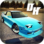 Drift Horizon Fan Group