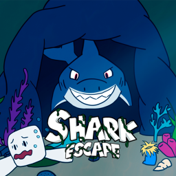 Shark Escape [Terror]