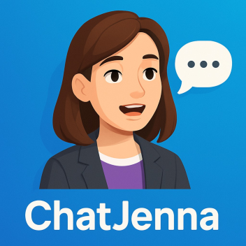 ChatJenna