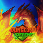 Dungeon Defense