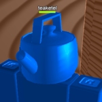 teaketel