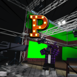 ProBuilds Productions!
