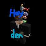 Hayden's Official Fan Club