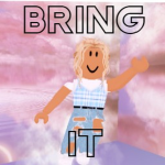 Bring It! - ROBLOX