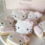 - Paige's Luv's -