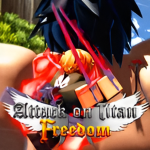 [AoT: Freedom]