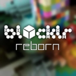 blocklr [reborn] blocklrian ver. icon