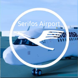 Serifos International Airport