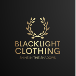 BlackLight Clothing