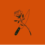 Perfectly Orange