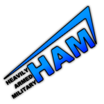 Heavily Armed Military [H.A.M.]