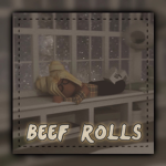 Beef Rolls