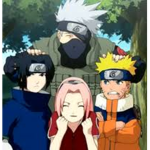 Kakashi hatake:v