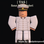 TAS |Sınır Müfettişleri