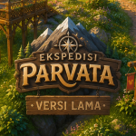 [OLD] Ekspedisi Parvata