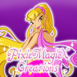 PixieMagiX Creations!