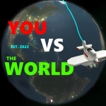 You VS The World