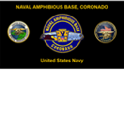Naval Amphibious Base, ########