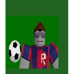 Roblox Professional Football Soccer League