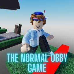 (RELEASE!!!) The Normal Obby Game!