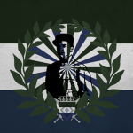 Headquarters Staff of Weserland's Landguard