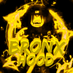 #Bronx Hood