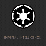 《TGE》The Imperial Intelligence