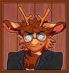 Fernalope