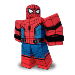 Spider Man Tycoon