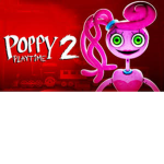 Solo fans de poppy playtime