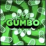 GUMBO PRODUCTIONS.