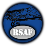 [RSAF] - The RSAF Air Force - [RSAF]
