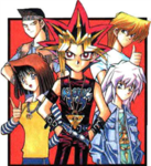 ultimate yugioh group