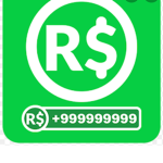 I'm giving robux lol