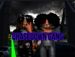 C.D.G [ChaseDown Gang]