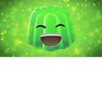 Jelly super fan