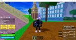 MUGIWARA RBX