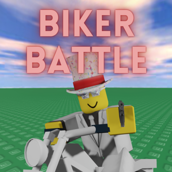 Biker Battle